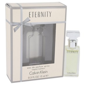 Calvin Klein Etenity EDP Spay 15ml Women, 1개