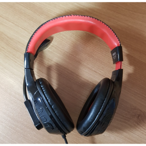 앱코 STEREO 유선 헤드셋 HS80