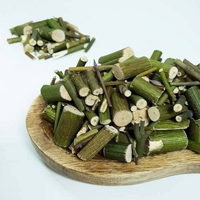 백장생 국내산 벌나무가지 (산청목가지), 600g, 1개