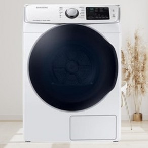삼성전자 그랑데 건조기 14kg 방문설치 DV14R8520KW