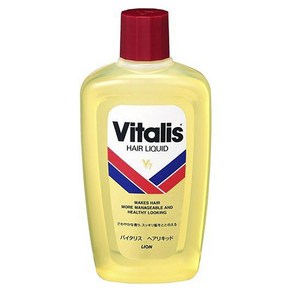 Vitalis V7 헤어 리퀴드, 1개, 355ml