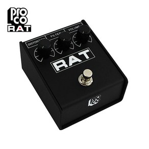 Proco RAT2 디스토션