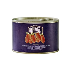 카사마라조 토마토홀 3종 이탈리아 정통 토마토소스, 400g, 1개