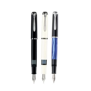 Pelikan 펠리칸 M205 만년필 Classic M205 입사 졸업 승진 선물