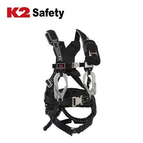 K2 전체식벨트 KB-9502(Y), 1개