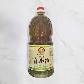 (배터짐) 마향주이 1.8L 마조유 화조유 텅조유 마라유