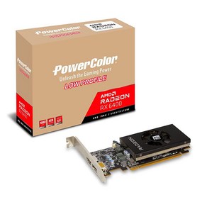 PoweColo Hellhound Spectal White AMD Radeon RX 7800 XT 16GB GDDR6 그래픽 카드, 6400 Low Pofile