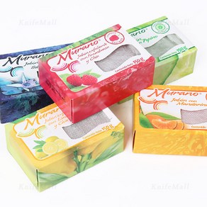 무라노 비누 150g 보습 샤워 촉촉, 1개, 1개입