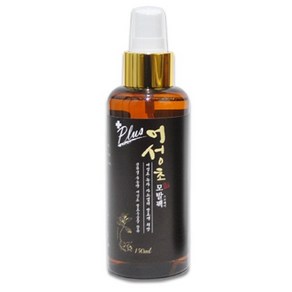 홈로즈 모발팩 컨디셔너.미스트.어성초샴푸., 1개, 160ml