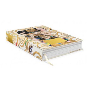 TASCHEN 출판사 구스타프 클림트 Gustav Klimt 전집 유화 스케치 화보집 양장본 (영문판), Tobias G. Natte