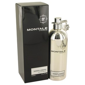 Montale Sandflowes EDP Spay 100ml Women, 1개