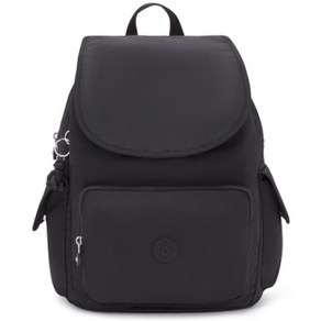 키플링 백팩 kipling 시티백 City Pack - Black Noi