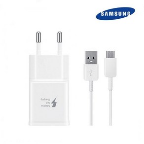 삼성전자 USB C타입 급속 여행용 핸드폰충전기 EP-TA20