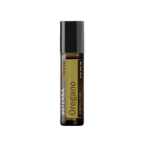 도테라 에센셜 오일 오레가노 터치 피부청결 정화 세정 10ml, 1개