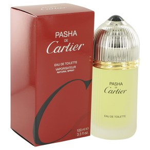 Catie Pasha De EDT Spay 100ml Men, 1개