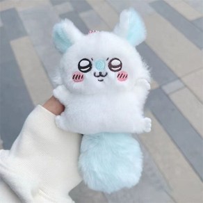 치이카와 모몬가 귀여운 플러시 인형 학생 선물 아이템 16cm