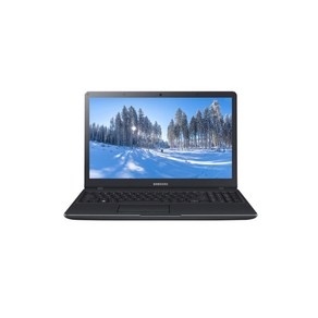 삼성 사무용 업무용 노트북 15.6인치 NT370E5L i5-6세대 8G 256GB, WIN10 Po, 8GB, 블랙