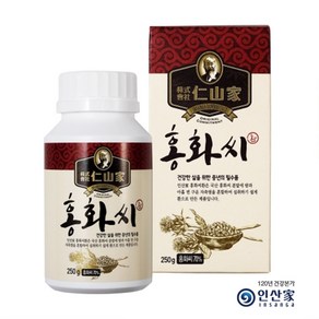 인산가 인산가 죽마고우환 250g+ 사은품, 250g, 1개