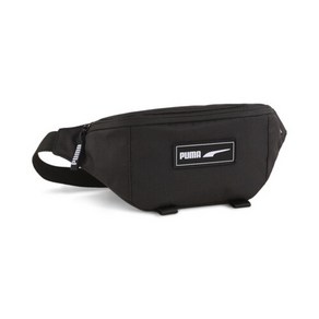 푸마 남녀공용 힙색 PUMA DECK WAIST BAG 090704 01