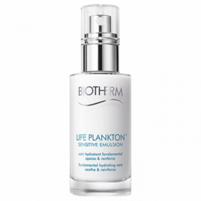 BIOTHERM 비오템 라이프 플랑크톤 센시티브 페이스 에멀전 50ml (민감), 1개