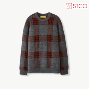 STCO NC15 3 WARM_체크 DKTUD66CCG