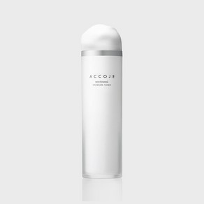 아꼬제 화이트닝 모이스처 토너 130ml, 1개