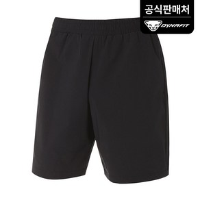[다이나핏 공식] 남성 NEO PISTE (네오 피스테) 하프 팬츠 반바지 YMM23364Z1