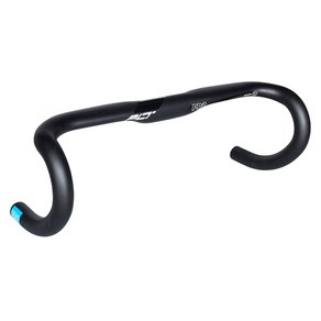 Shimano Po 핸들바/PLT 콤팩트 에르고, 44cm, 1개