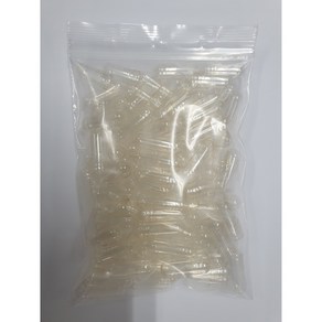 에이치엘씨 투명 공캡슐 1000mg 100개입, 1개, 100정