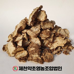 국내산 천궁 500g 제천약초영농조합, 1개