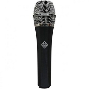 TELEFUNKEN M80 다이내믹 마이크 XLR 연결 1.2파운드, Dynamic, 1개, Dynamic