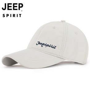 JEEPSPIRIT 쿠팡 정품 야구 모자 0040