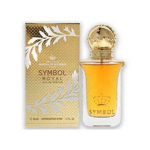 마리나드부르봉 심볼 로얄 EDP 50ml, 1개