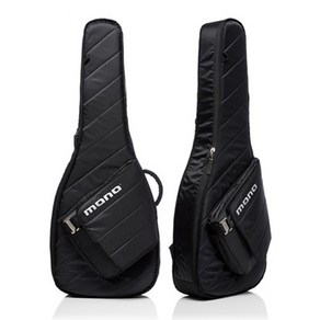 모노 통기타 케이스 M80 ACOUSTIC GUITAR SLEEVE, BLACK