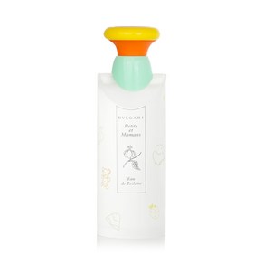 불가리 쁘띠 마망 우먼 EDT 100ml