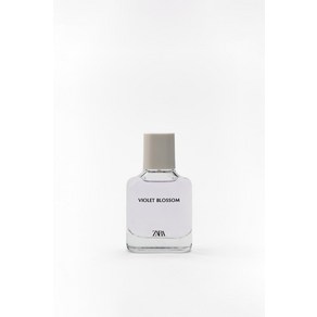 자라 ZARA 여성 향수 바이올렛 블라썸 오드 퍼퓸 30ML (1.0 FL. OZ.) 304968