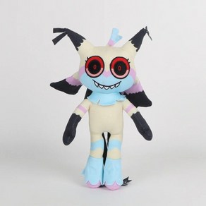 댄디의 세계 트위스티드 야타 댄디 인형, 1개