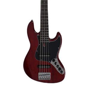 사이어 마커스밀러 V3 BASS GUITAR 5ST MAHOGANY, 1개