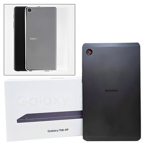 삼성전자 갤럭시탭 A9 SM-X110 8.7 WIFI+젤리케이스 증정 갤탭 인강 교육 원격 온라인 수업 강의 태블릿 PC