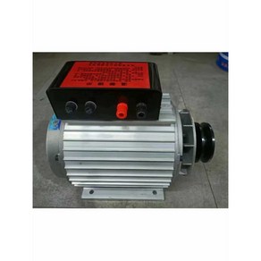 영구 자석 발전기 220V 30kw 50kw 60kw 80kw, 1개