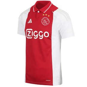 아디다스코리아 AJAX 202425 HOME JERSEY UNIFORM (IT6168)