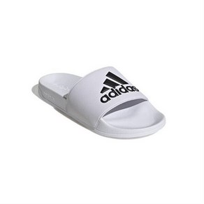 아디다스 ADIDAS 아딜렛 샤워 슬라이드 GZ3775