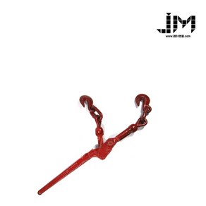 레바 바인다(STANDARD LEVER TYPE LOAD BINDER) 일반바인다 레바 바인더 라이싱 래싱레버, 1개