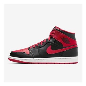 나이키 AIR JORDAN 1 MID 운동화 DQ8426-060