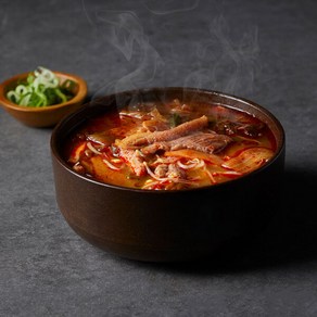 [마켓로드] 건더기가 넉넉한 양평해장국 700g x 3팩, 상세 설명 참조, 상세 설명 참조