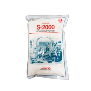 제니코 혼합제제 S-2000 포뮬러2 500g 제빵개량제