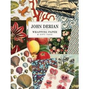 John Deian Pape Goods:Wapping Pape & Gift Tags, Atisan