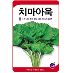 치마 아욱씨앗 10g 영농사, 치마아욱, 1개