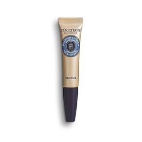 L'Occitane LOccitane Nouishing Nail & Cuticle Oil with 30% Shea 록시땅 시어 버터 네일 큐티클 오일 7.5ml, 1개