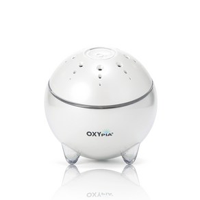 옥시피아 스터디 Oxypia Study 120g - 고체산소 산소발생 공기정화 미세먼지유해물질제거 CO2제거 VOCs제거 공기정화 새차증후군 새집증후군, 1개